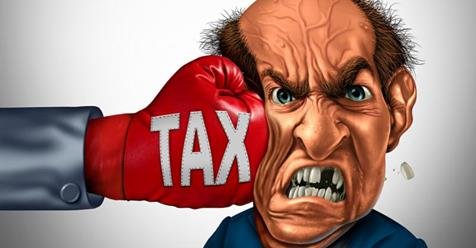 National Tax Relief - property tax consultant in San Francisco, CA