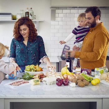 Farmdrop - Farmdrop spread of ethical food for a delicious brunch! - Specialty Food Near Me - London, XGL