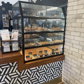 Better Buzz Coffee Escondido - Baked goods - Coffee & Tea Near Me - Escondido, California