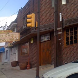 Rauchut's Tavern