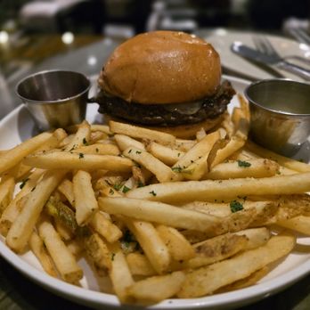 Oak and Ola - $19 Oak & Ola Burger - Excellent - New American Near Me - Tampa, Florida Oak and Ola - $19 Oak & Ola Burger - Excellent - New American Near Me - Tampa, Florida