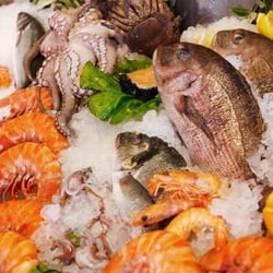 Rose City Fish Market