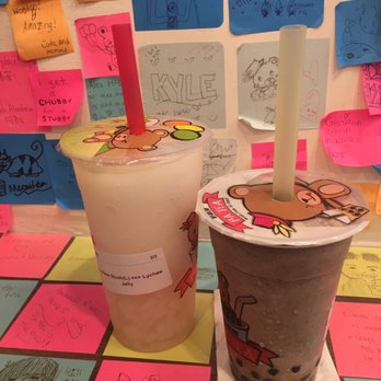 MooMooChaa - Bubble Tea Near Me - New York, New York MooMooChaa - Bubble Tea Near Me - New York, New York