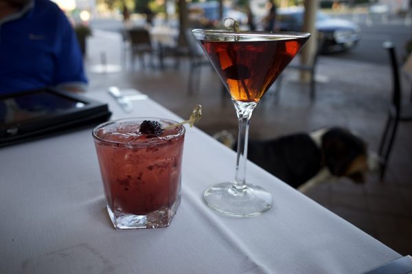 The Capital Grille by null