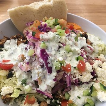 CAVA - Mediterranean Near Me - Owings Mills, Maryland