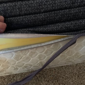 Mattress Firm Santee West - Our 7 month old mattress!!!!!! - Mattresses Near Me - Santee, California Mattress Firm Santee West - Our 7 month old mattress!!!!!! - Mattresses Near Me - Santee, California