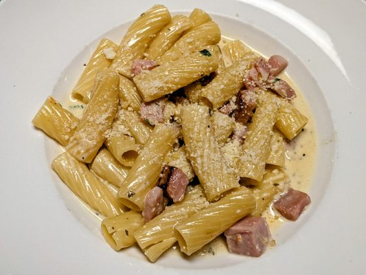 Aldo's Italian Kitchen by null