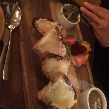Gather - New American Near Me - Berkeley, California
