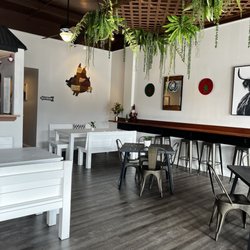 The Switch SLO {Eat+Drink}