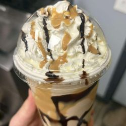 KC's Xpress - Milkshakes customized the way you like!