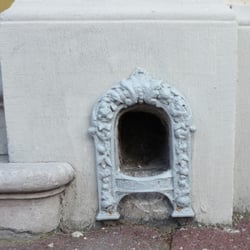Les Décrottoirs