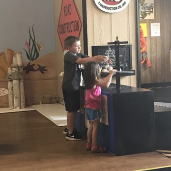 Imagination Place - Museums Near Me - Gadsden, Alabama Imagination Place - Museums Near Me - Gadsden, Alabama
