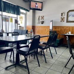 The Pita Cafe