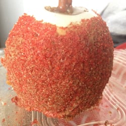 Mary Ann Apple Factory