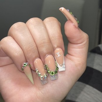 Nails By Javel - Freestyle - Nail Salons Near Me - Orlando, Florida Nails By Javel - Freestyle - Nail Salons Near Me - Orlando, Florida