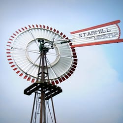 Mid-America Windmill Museum