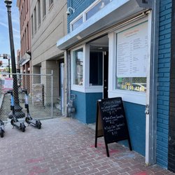 6Co Eatery
