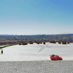 50. Yıl Parkı - Bakalım bizim evi bulabilecek miyim?