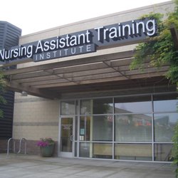Nursing Assistant Training Institute