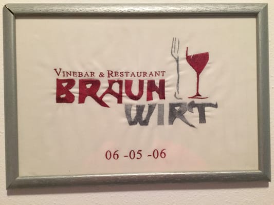 Braunwirt by null