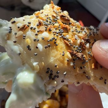 Stuff A Bagel - Everything Bagel - Bagels Near Me - Windermere, Florida