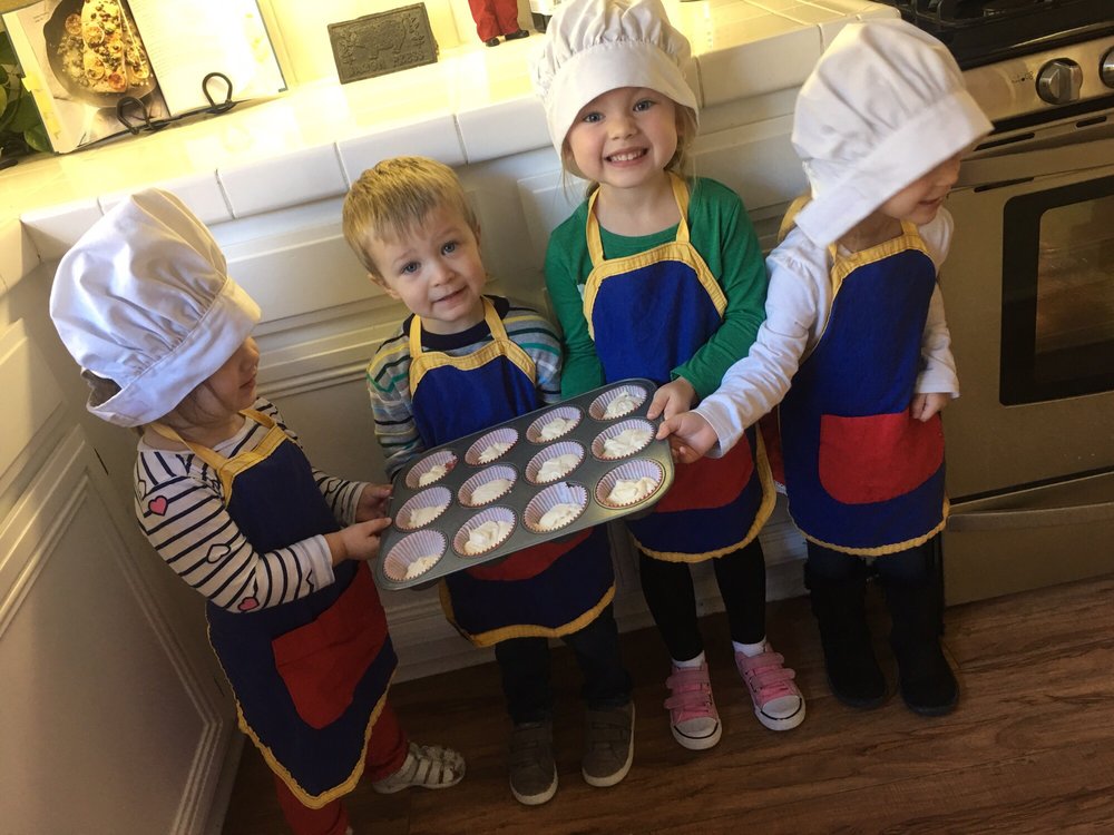 TERRIFIC KIDS CHILDCARE & PRESCHOOL 10 Photos Castaic, California Preschools Phone