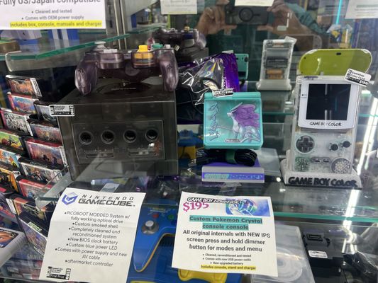 Final Boss Collectibles on Yelp