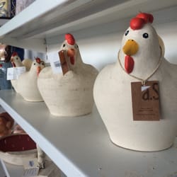 Centro de Artesanato de Pernambuco - Céramiques de créateur