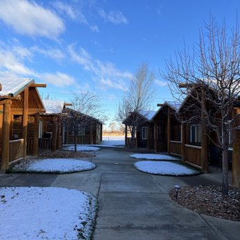 Country Cabins Inn - cabins - Hotels Near Me - Mountain View, Wyoming Country Cabins Inn - cabins - Hotels Near Me - Mountain View, Wyoming