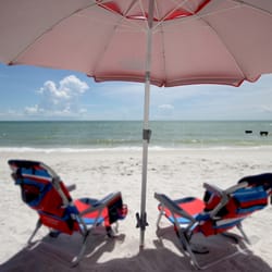 Sunova Beach Rentals