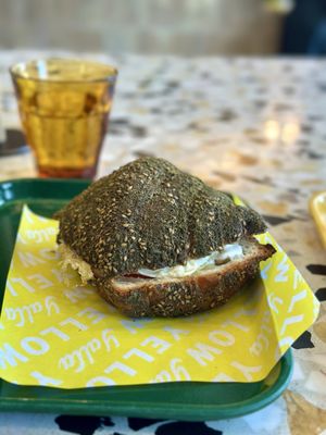 YELLOW Union Market by null