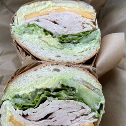 Dave's Market No 3