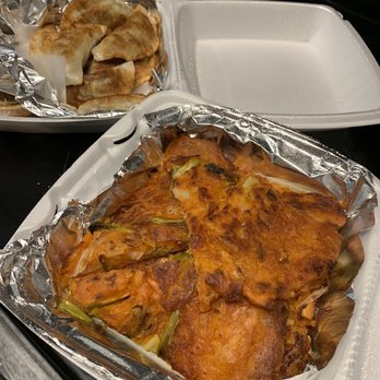 Tosokchon - Kimchi Jeon - Korean Near Me - Annandale, Virginia Tosokchon - Kimchi Jeon - Korean Near Me - Annandale, Virginia