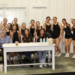 C3 Cheer