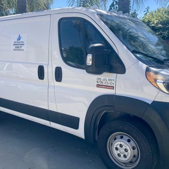 LM Clean Pros - Office Cleaning Near Me