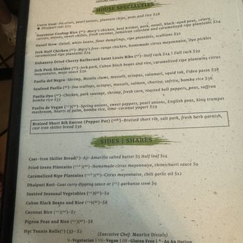 Oyo - Menu - Latin American Near Me - Pleasanton, California Oyo - Menu - Latin American Near Me - Pleasanton, California