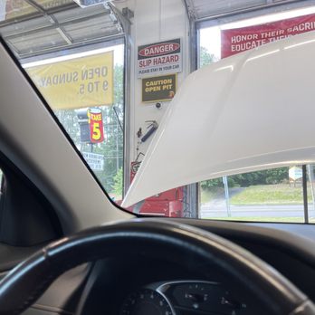 Take 5 Oil Change - Oil Change Stations Near Me - Augusta, Georgia