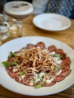 10 Acres Bistro by null