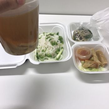 Saigon Subs and Rolls - Yummy lunch Pho takeout - Vietnamese Near Me - Cincinnati, Ohio
