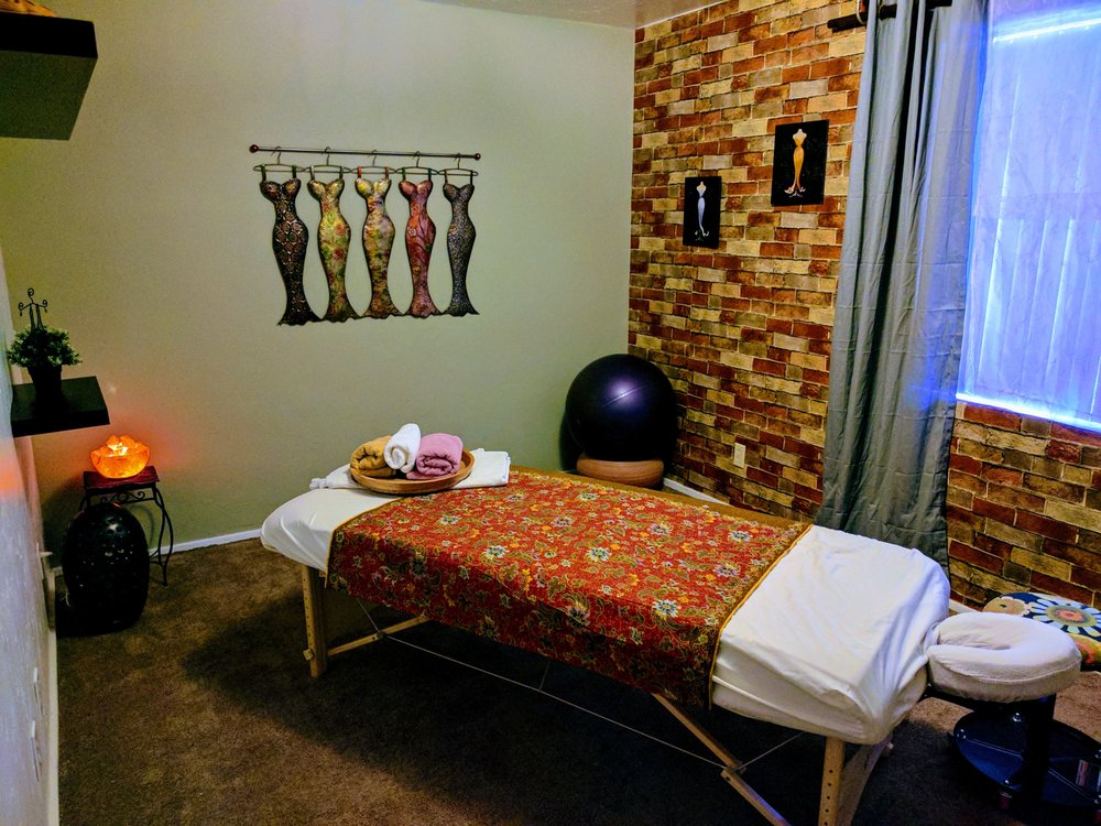 TENSEGRITY BODYWORKS Updated October 2024 10 Photos 2625 E 22nd