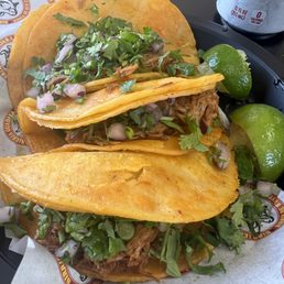 Tacos Tacos
