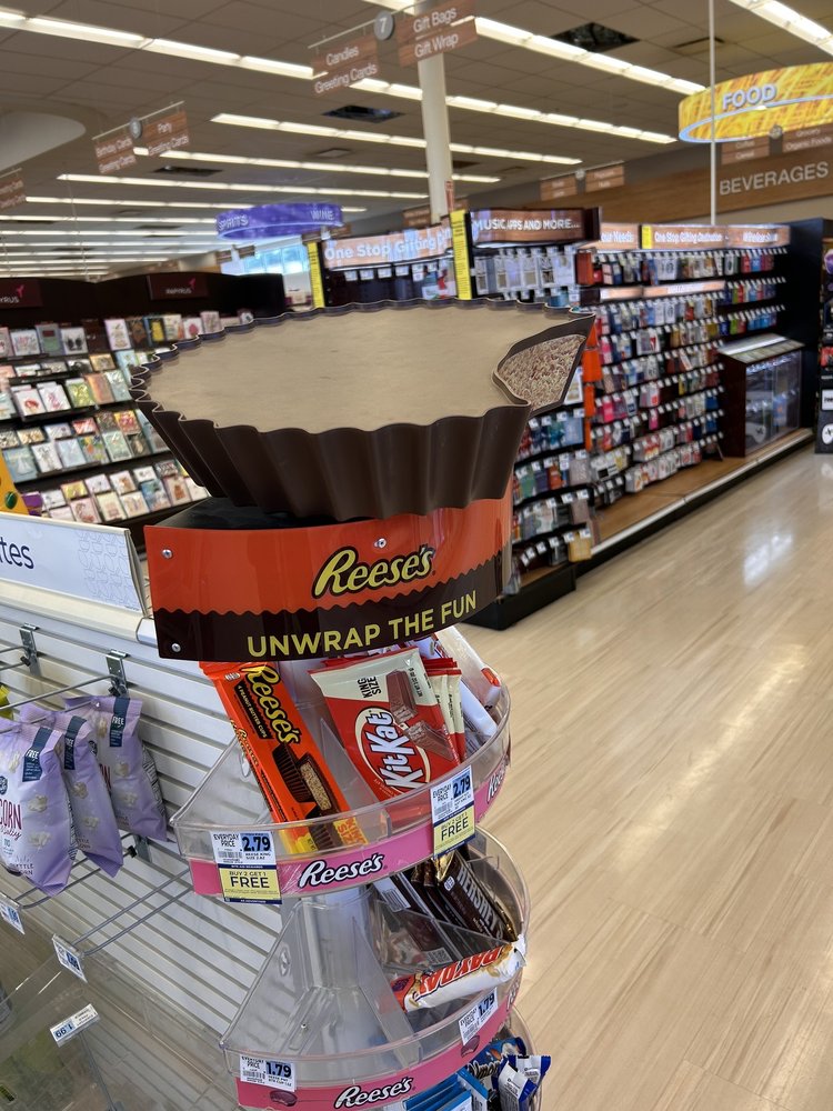 RITE AID Updated August 2024 8090 Guide Meridian Rd, Lynden