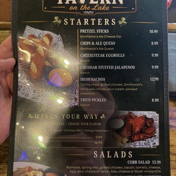 McDaniels Tavern - Menu - Sports Bars Near Me - Montgomery, Texas McDaniels Tavern - Menu - Sports Bars Near Me - Montgomery, Texas