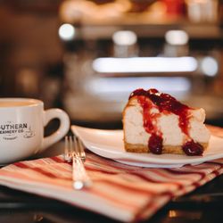 The Southern Creamery