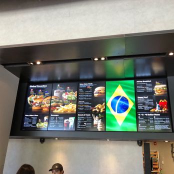 McDonald’s - Today's global menu - Burgers Near Me - Chicago, Illinois McDonald’s - Today's global menu - Burgers Near Me - Chicago, Illinois