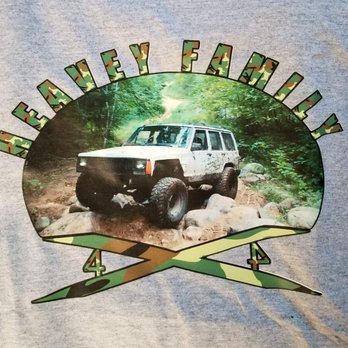 TLC Custom Prints - Screen Printing/T-Shirt Printing Near Me - Sun Prairie, Wisconsin
