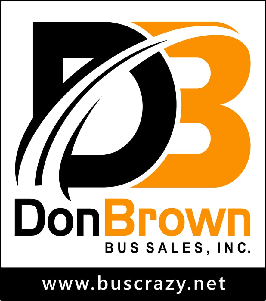 DON BROWN BUS SALES Updated September 2024 703 County Hwy 107