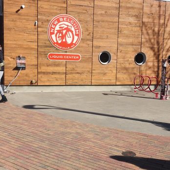 New Belgium Brewing - Breweries Near Me - Asheville, North Carolina New Belgium Brewing - Breweries Near Me - Asheville, North Carolina