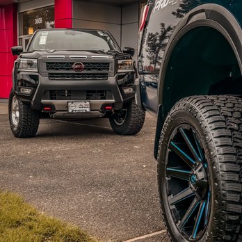 Alan Webb Nissan - Car Dealers Near Me - Vancouver, Washington Alan Webb Nissan - Car Dealers Near Me - Vancouver, Washington