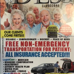 DLS Transportation Corp